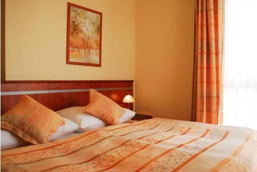 Hotel Bohemia خروديم الغرفة الصورة