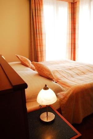 Hotel Bohemia خروديم الغرفة الصورة