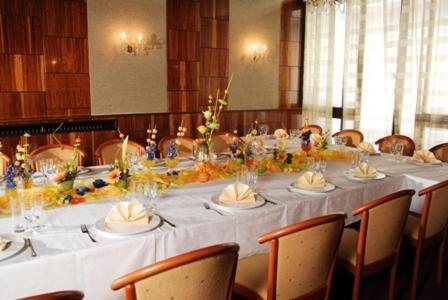 Hotel Bohemia خروديم المظهر الخارجي الصورة