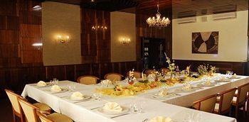 Hotel Bohemia خروديم المظهر الخارجي الصورة